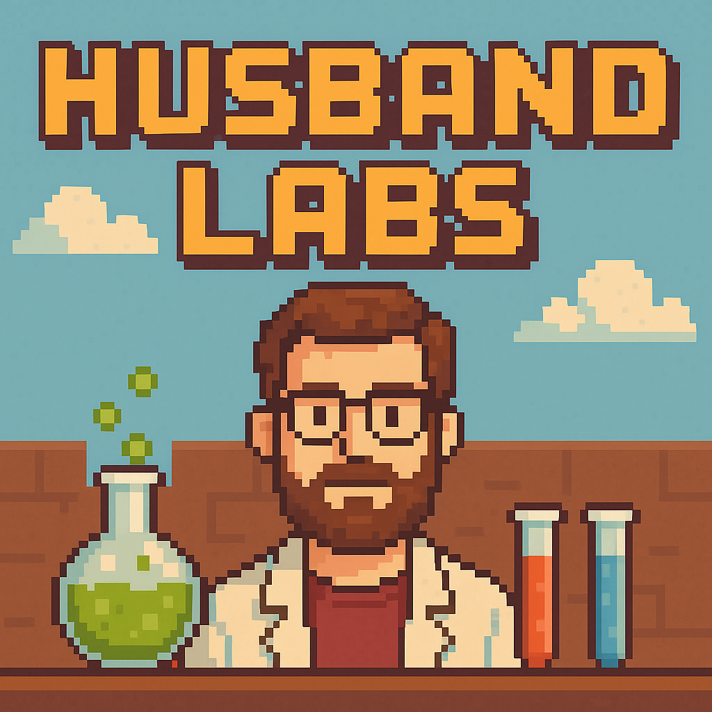 HusbandLabs